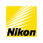 • Nikon logo - Full color gradation version - Prefered