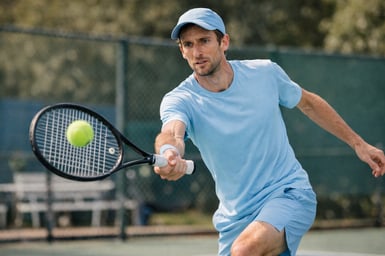 Why Vision Is More Than Just Sight