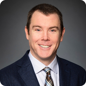 Adam McLaughlin MD photo