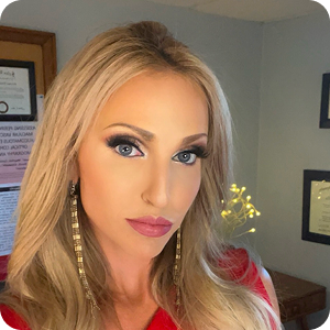 Carolyn Majcher OD photo