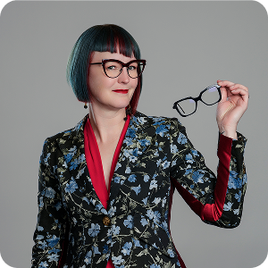 Joyce VanRooyen photo