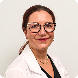 Laurie Capogna OD photo 1