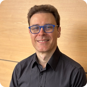 Mike Sebastian OD photo