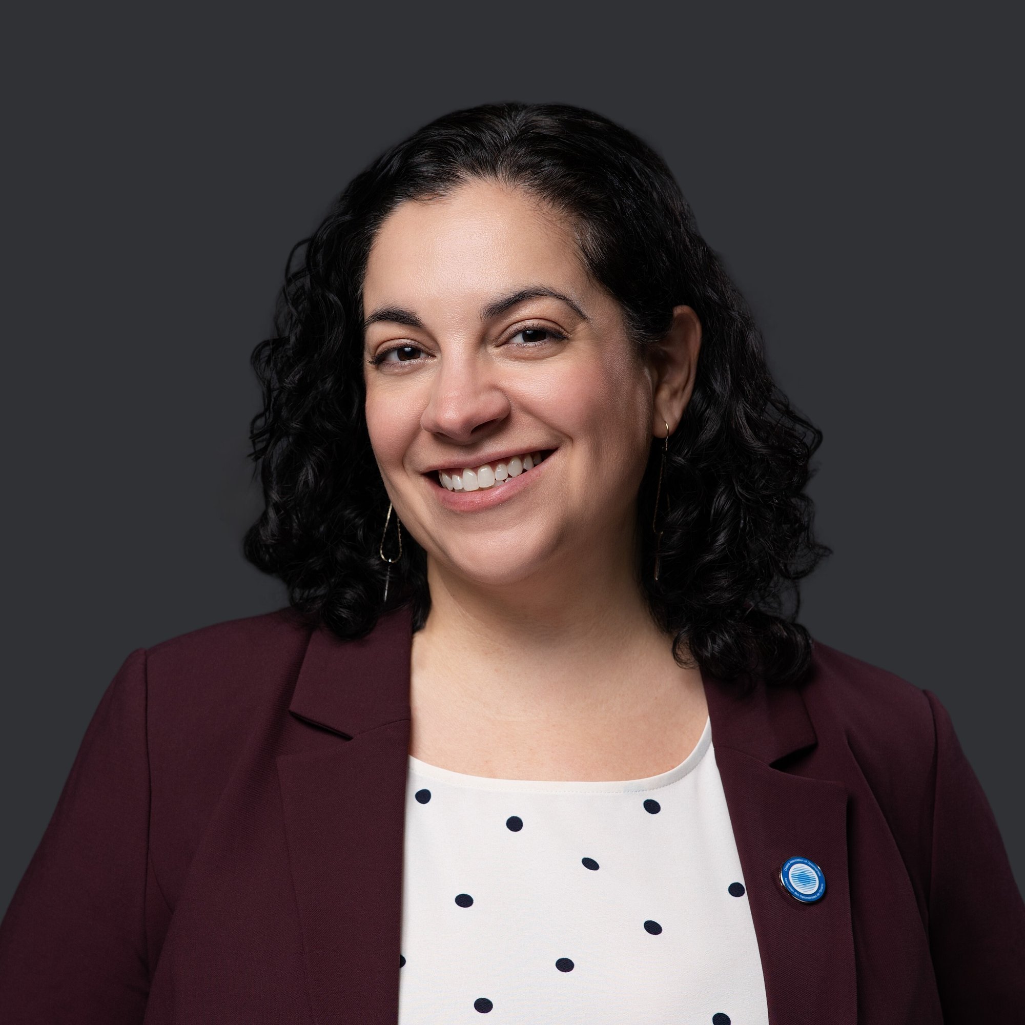 Dr. Virginia Donati