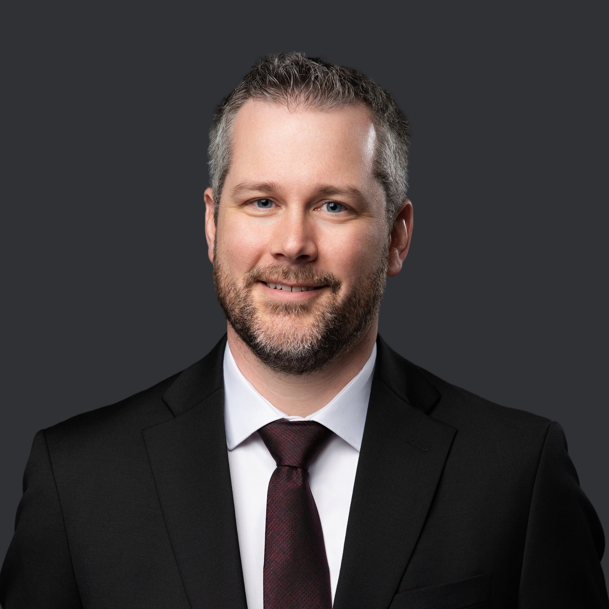 Dr. Michael Burns