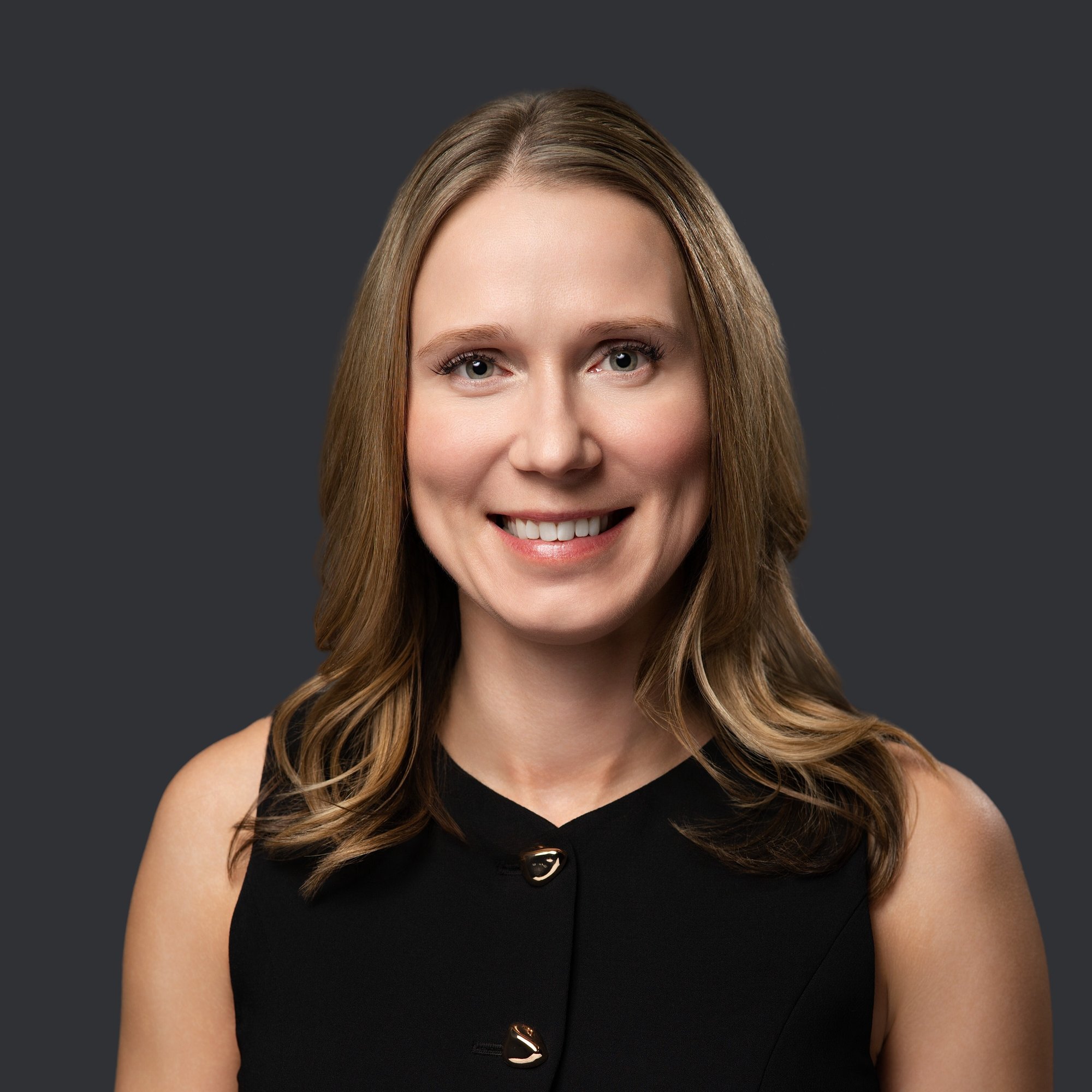 Dr. Katie Ryan