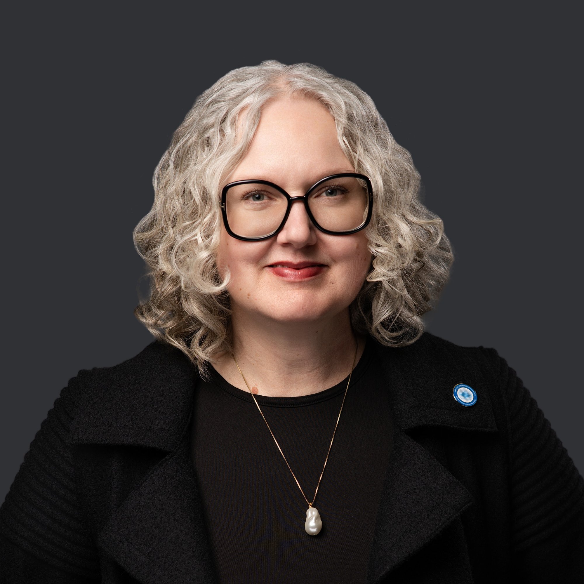Dr. Kristin Heeney