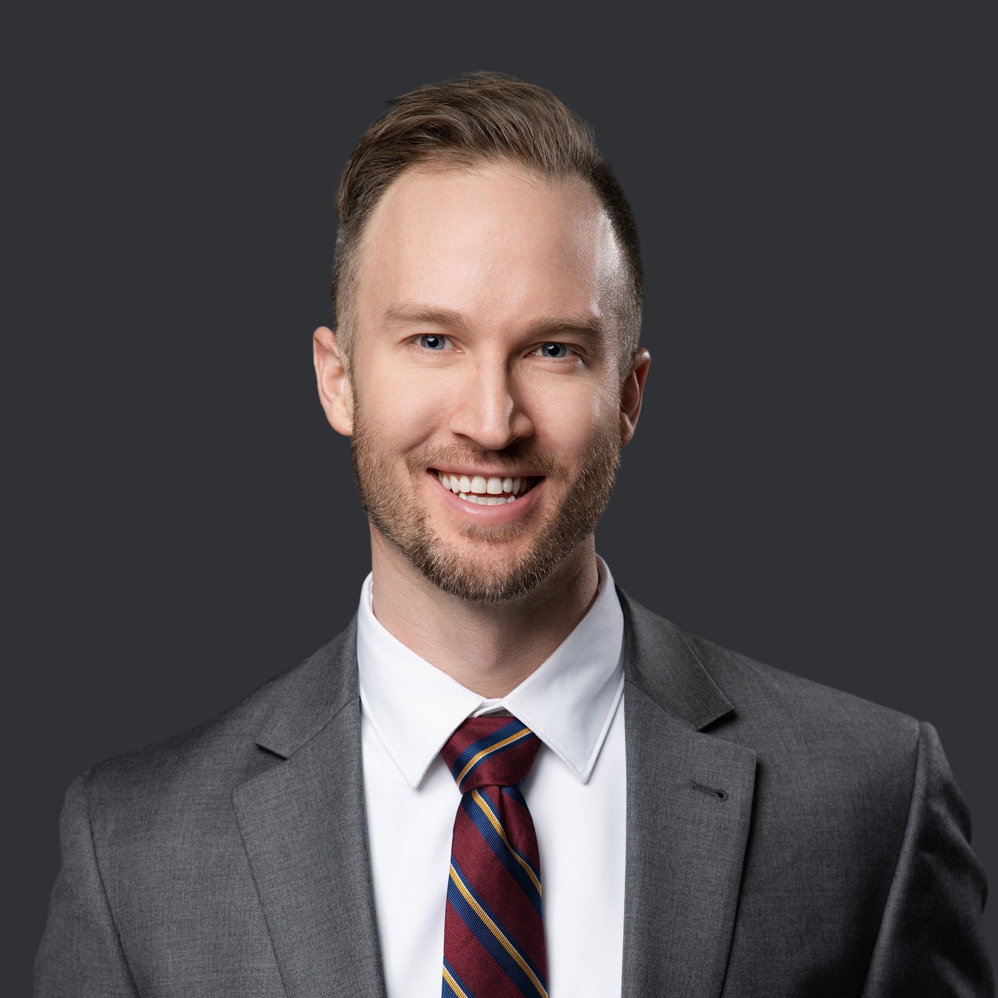 Tyler Brown