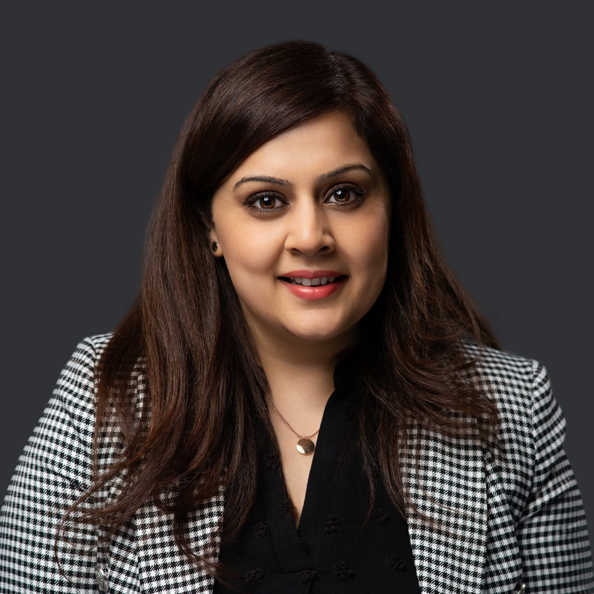 Dr. Krupa Chothani