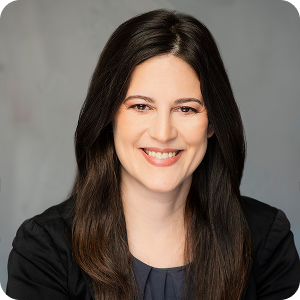 Shirley Blanc OD photo 1