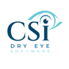 CSI Dry Eye Software