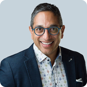 Trevor Miranda OD photo 1