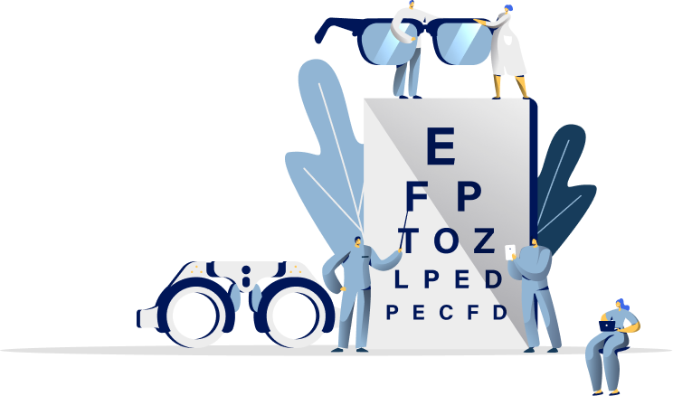 Supporting Optometrists at Every Stage