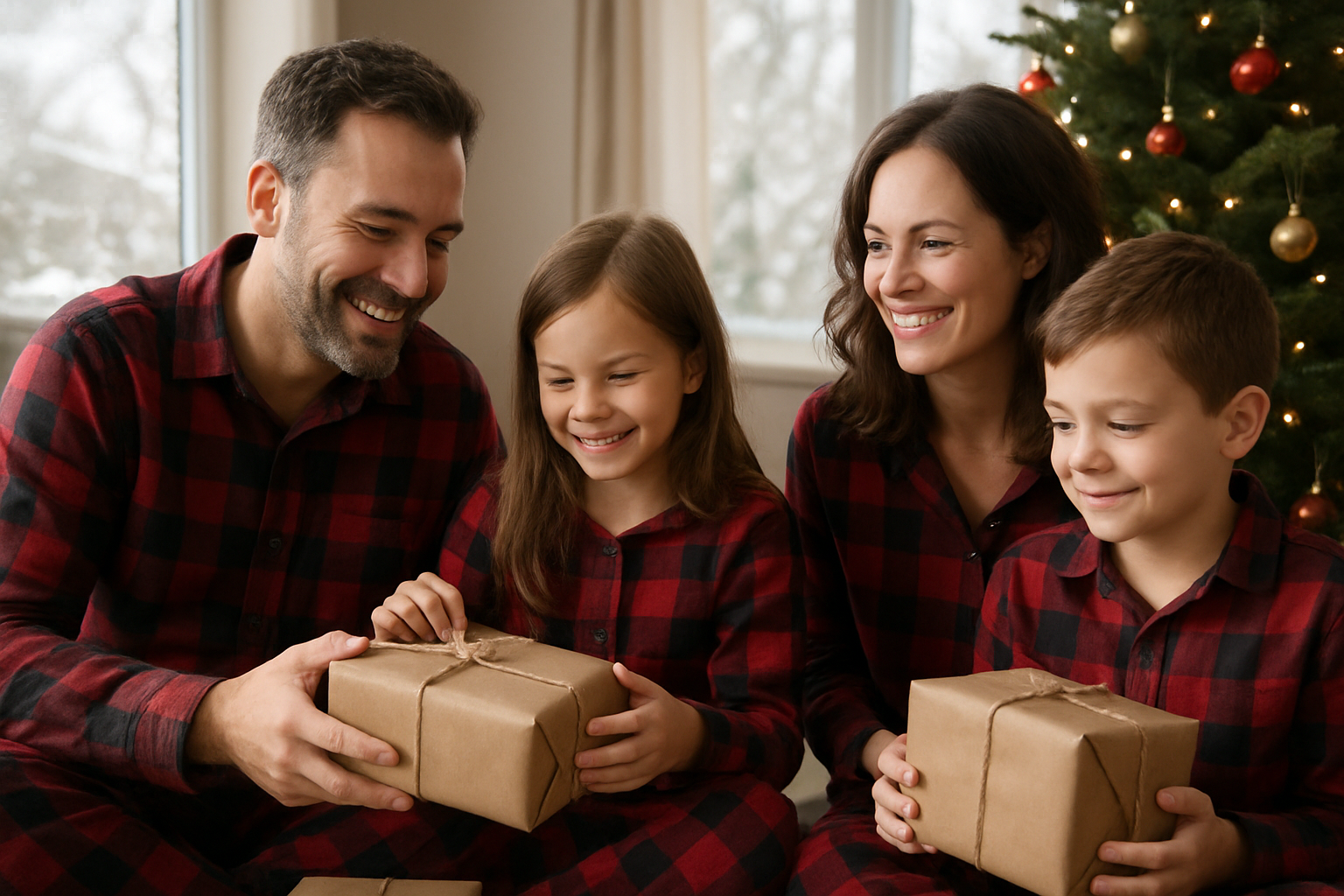 See What Matters Most: Protecting the Gift of Sight This Holiday Season