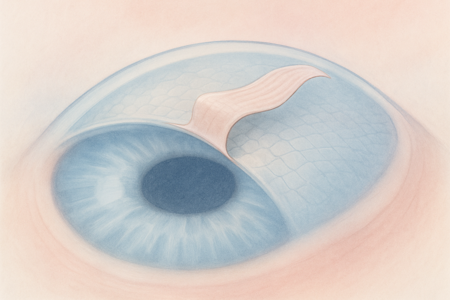 Recurrent Corneal Erosion
