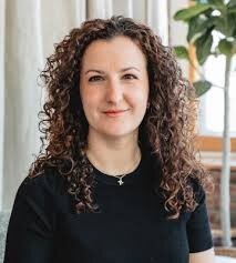 Dr. Vanessa Bachir