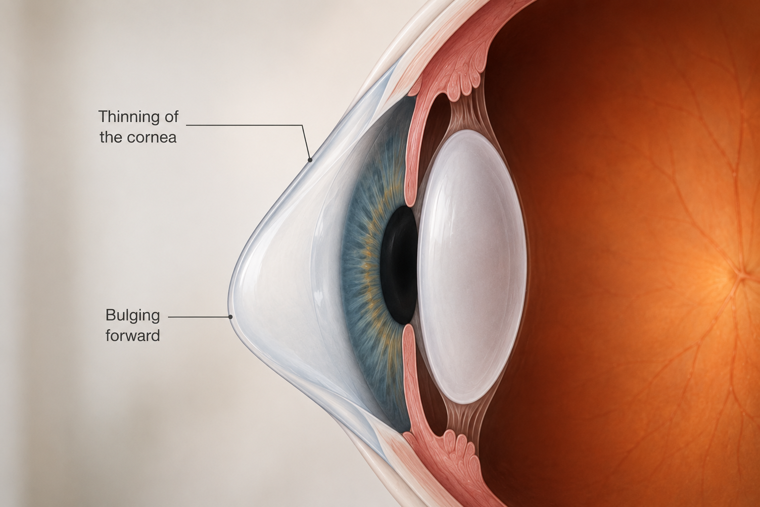 Keratoconus