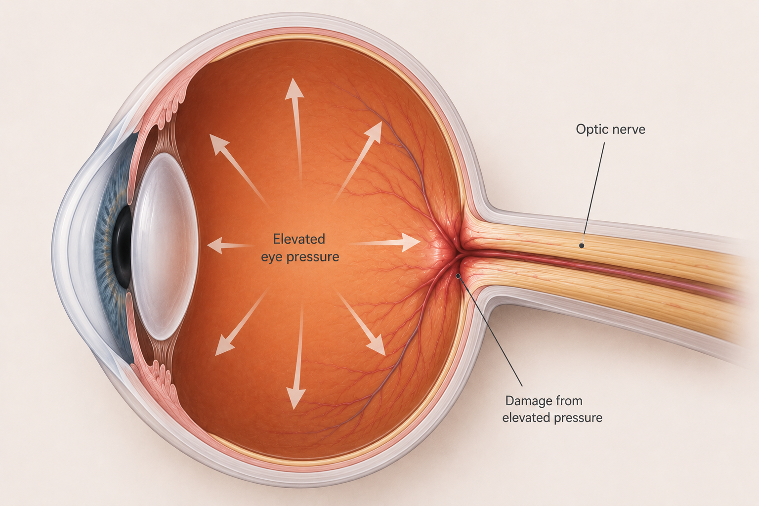 Glaucoma