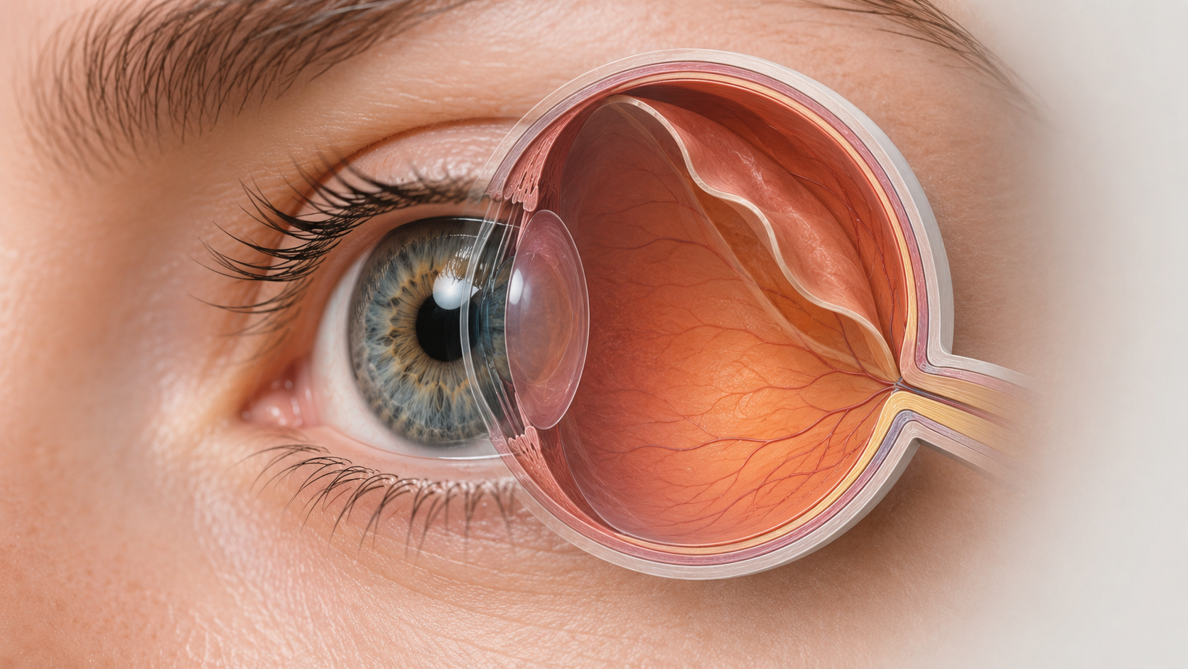 Retinal Detachment