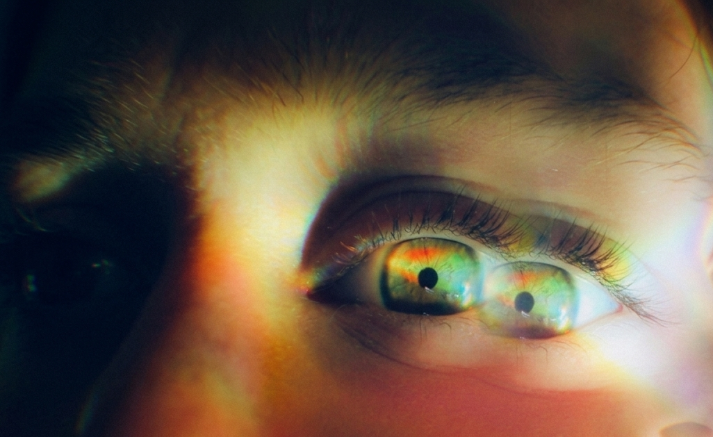 Double Vision