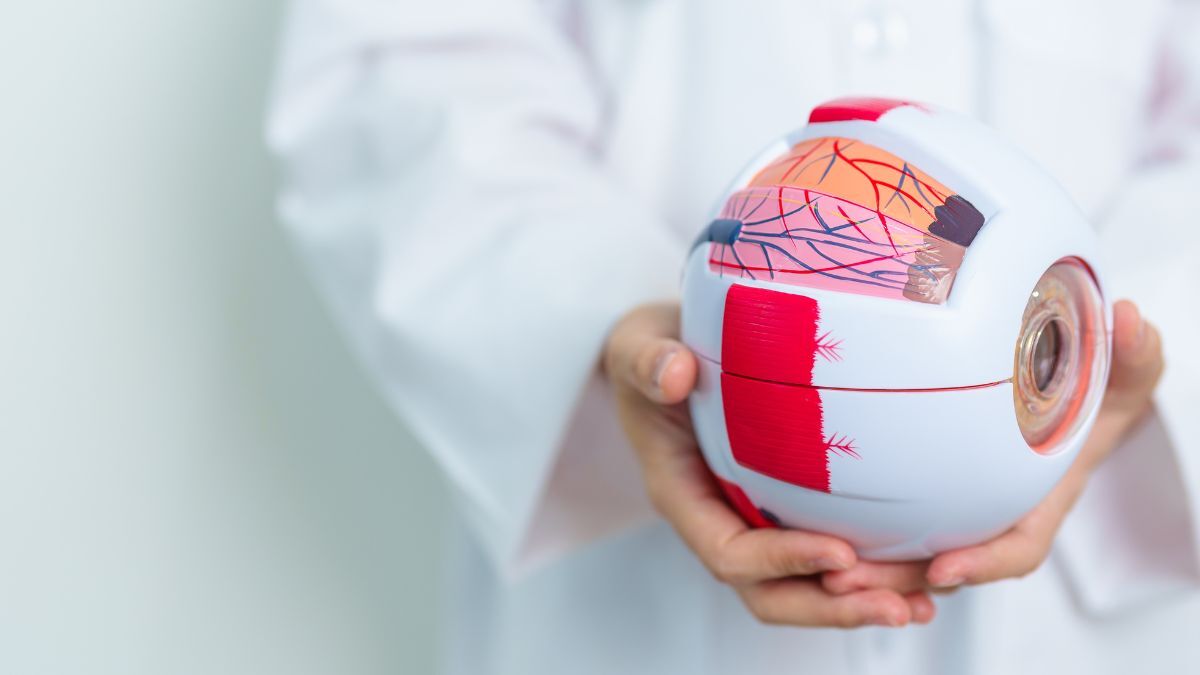 Diabetic Retinopathy