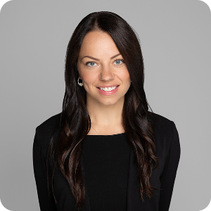 Dr. Sheila Morrison