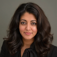 Dr. Shalu Pal