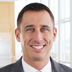 Dr. Justin Schweitzer