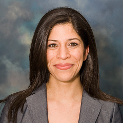 Dr. Vishakha Thakrar