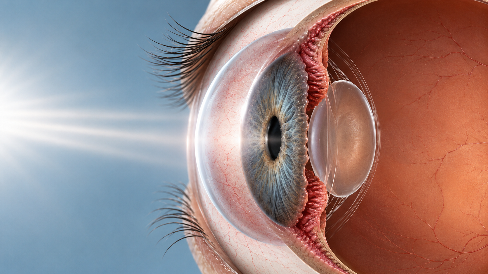 Anterior Uveitis